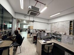 Tuas Cove Industrial Centre (D22), Factory #612773001